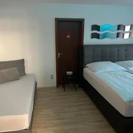 Schwarzwald 아파트 *