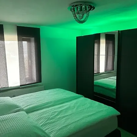 아파트 Schwarzwald *