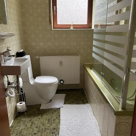 Schwarzwald * 포르츠하임