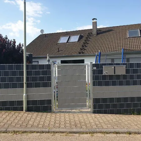 Schwarzwald 포르츠하임