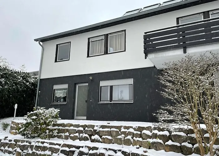 Apartment Schwarzwald