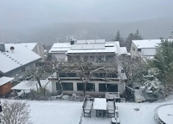 Lägenhet Schwarzwald Pforzheim